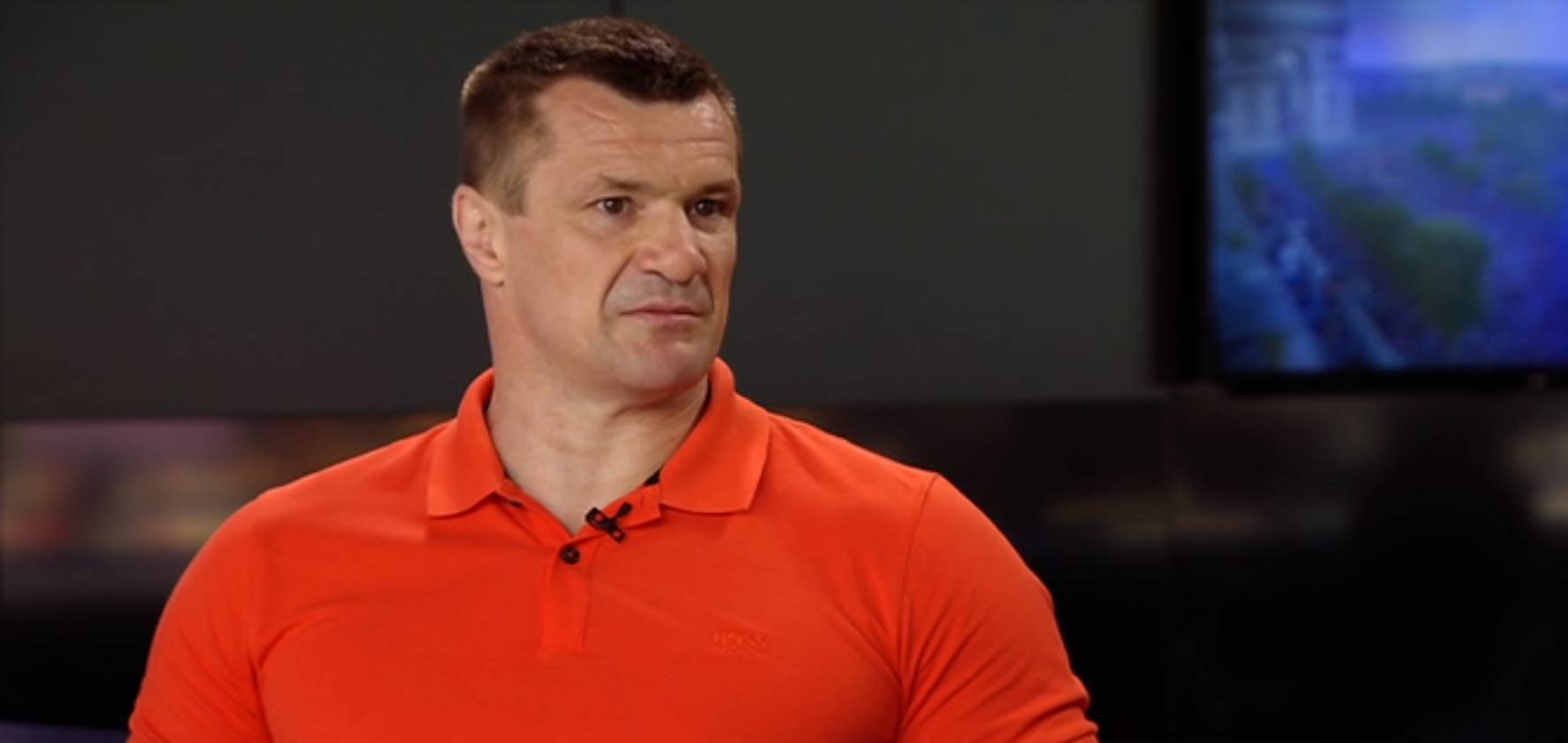 Cro Cop: Ovo je najveći uspjeh hrvatskog sporta u povijesti!