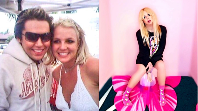 'Potrošio sam bogatstvo na operacije da izgledam poput Britney Spears i ne želim stati'
