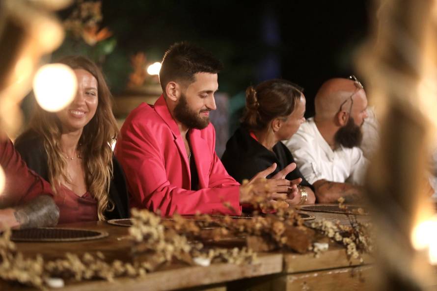 Sandra i Vukašin iznenadno su nominirani u 'Survivoru': Imam prejak motiv da se borim...