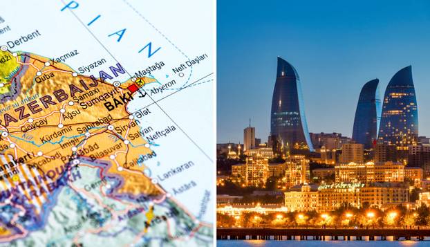 KVIZ Imamo novi izazov za vas: Tko može prepoznati sve ove zastave?  Neće vam biti lako...