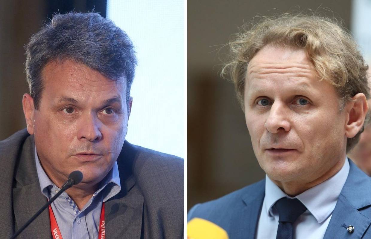 Znanstvenici o obaveznom cijepljenju: 'Još nije vrijeme za donošenje takvih odluka'
