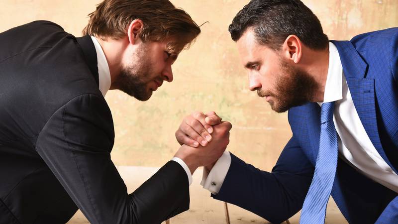 Najgori neprijatelji po Zodijaku