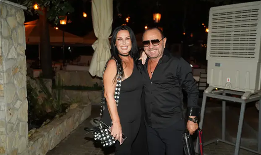 Kitić: Supruga me stalno gura naprijed, da nema nje možda bih se već odavno predao...