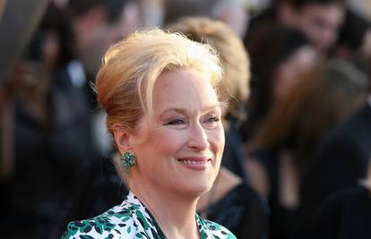 Meryl Streep glumi u komediji skupa sa svojom kćeri Mamie