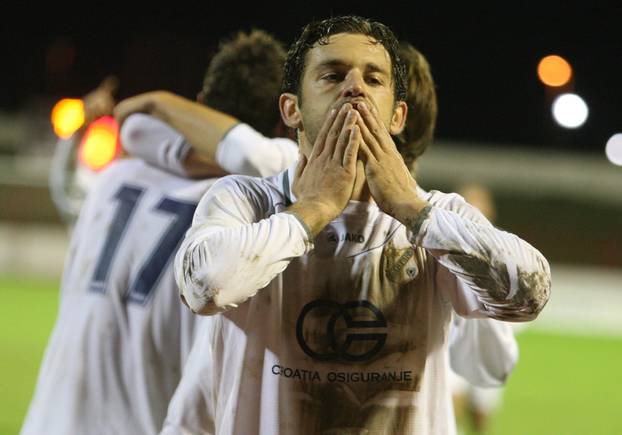 Split: 1. HNL, 16. kolo, NK Split - NK Rijeka