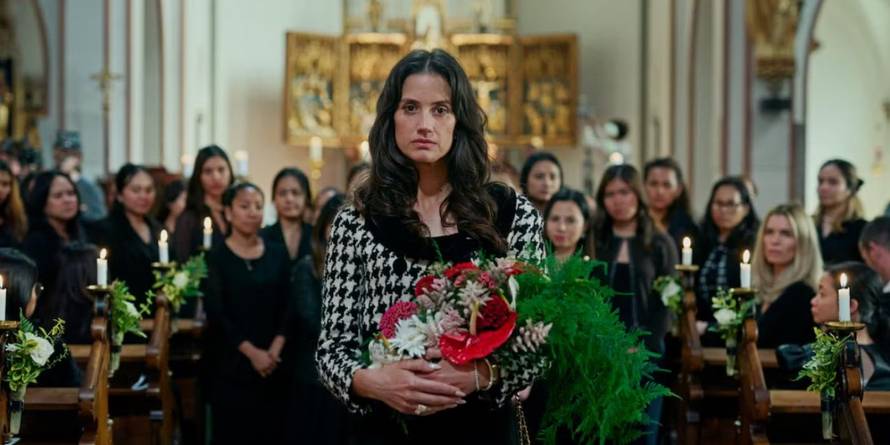 Gledali smo seriju 'Rezervat': Podsjeća na ‘Adolescenciju’, a nedostatke ćete zaboraviti