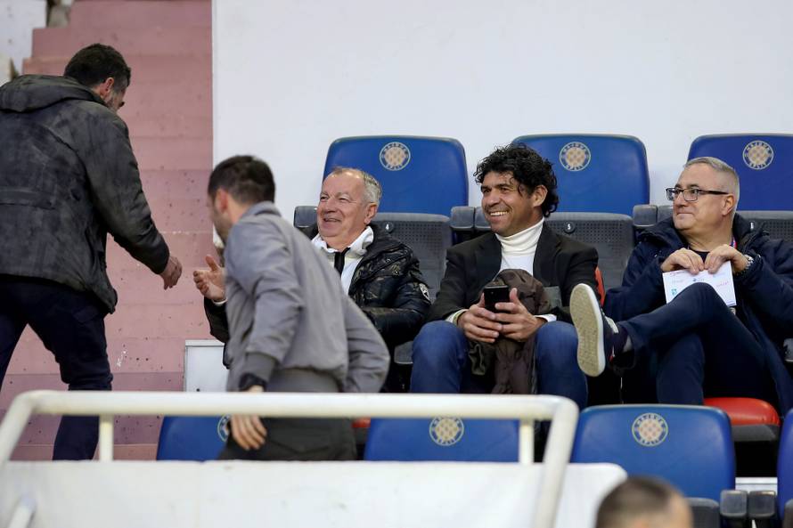 Hajduk i Rijeka sastali se u 23. kolu SuperSport HNL-a