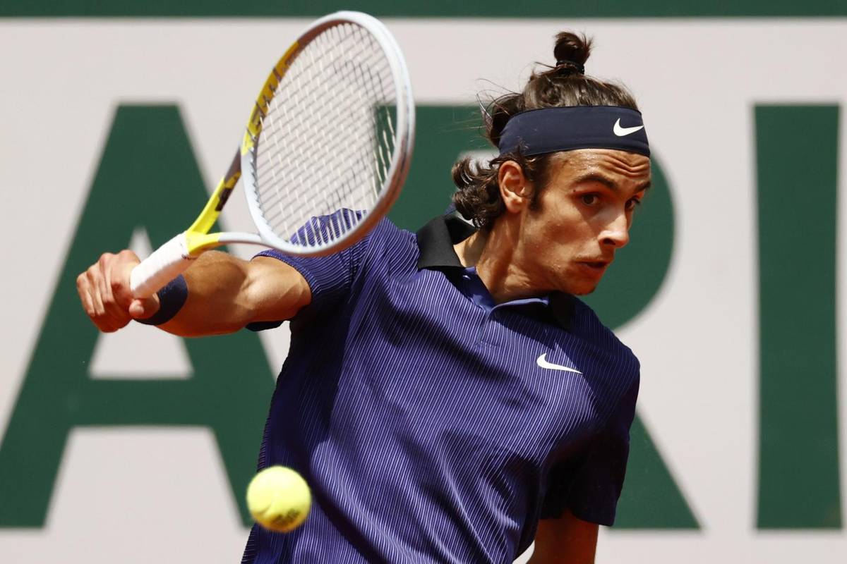 Skoro je šokirao Đokovića pa potvrdio da dolazi na ATP Umag