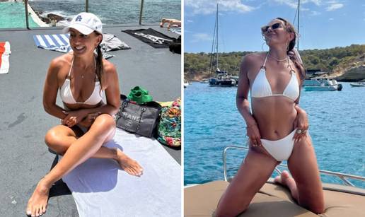 FOTO Bez botoksa, filera ili face-lifta! 'Padnu u nesvijest kad im kažem da imam 52 godine'