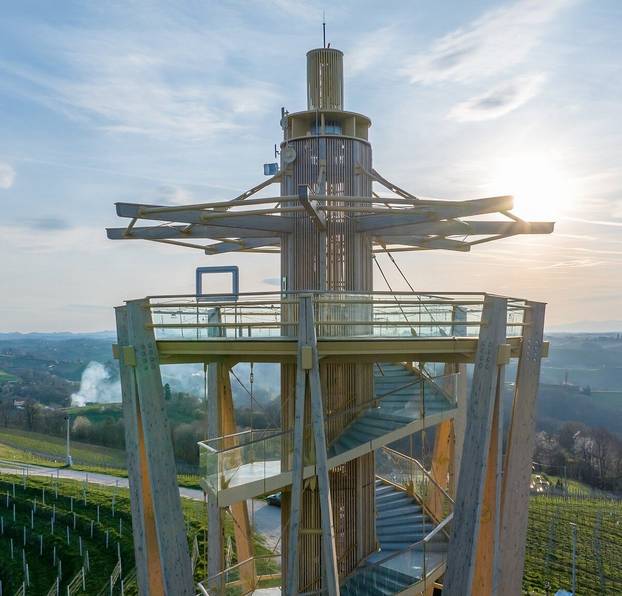 FOTO Ovo su najljepša mjesta za proljetne izlete u Hrvatskoj