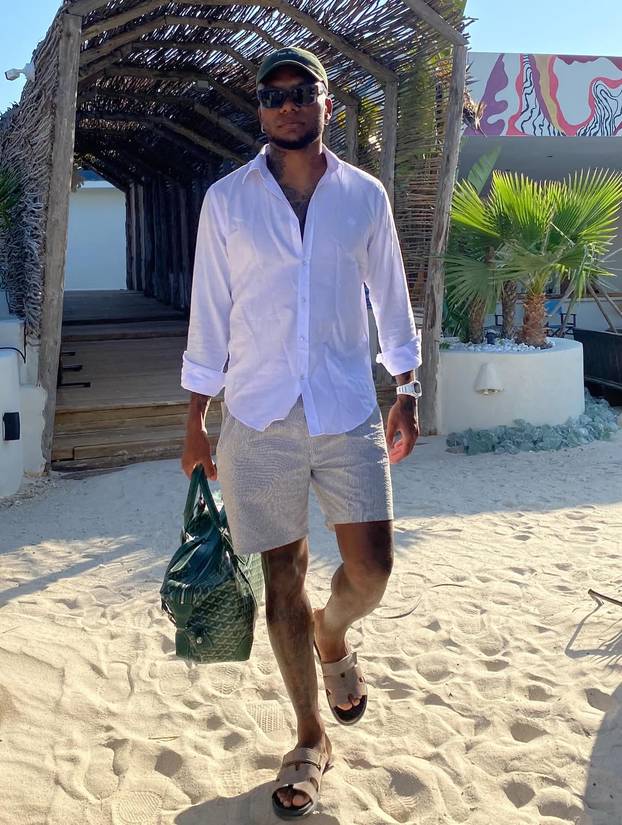 FOTO Sjećate li se njega? Stigao je u Dinamo kao veliki talent, zabio Arsenalu pa otišao na jug