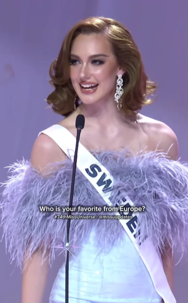 FOTO Ljepotice iz Europe: Ove su djevojke konkurencija našoj Lauri na izboru za Miss Universe