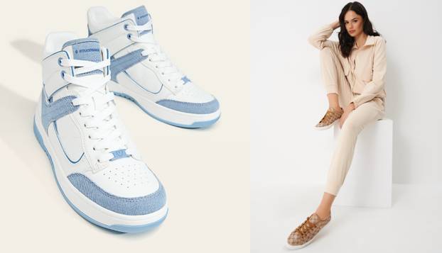 20 stvari koje više ne smijete nositi zajedno nakon 50. godine