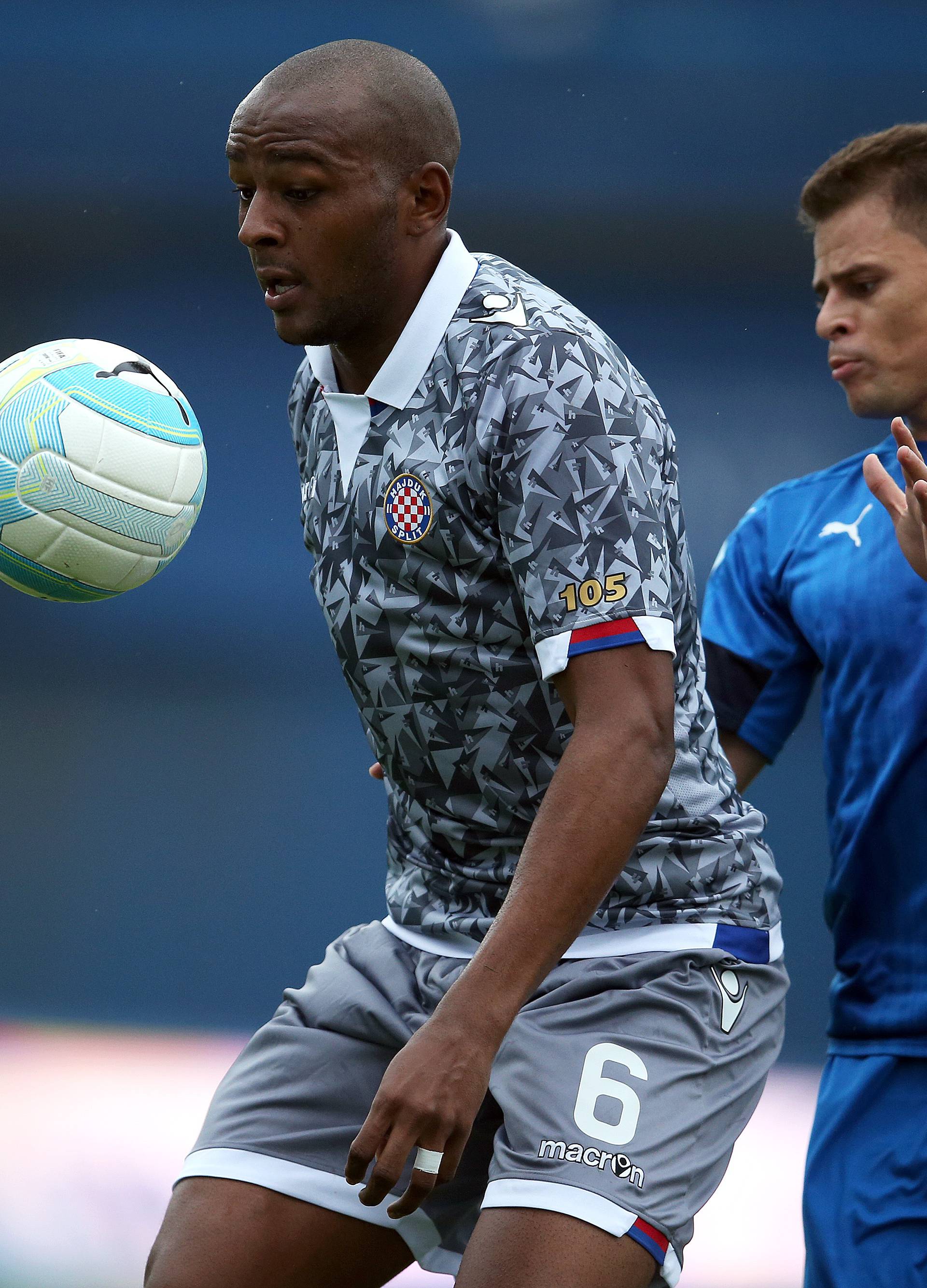 Penali i za Dinamo i za Hajduk, Splićanima je poništen čisti gol