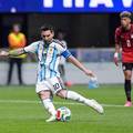 Messi opet proma&scaron;io penal na SP-u i postavio negativni rekord