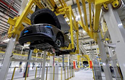 Borba s Teslom: BYD gradi treću tvornicu u Europi, prvi favorit za novu lokaciju je - Španjolska