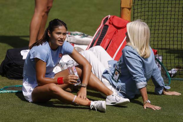 Wimbledon