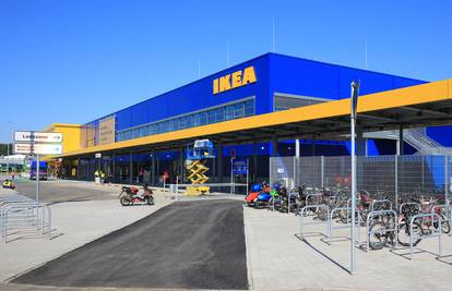 Ikea proizvodi zaštitnu opremu za zdravstvene djelatnike