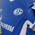 Schalke raskinuo s Gazpromom