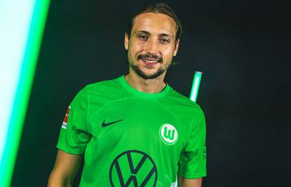 Majer potpisao za Wolfsburg, Francuzima 30 mil. eura odštete