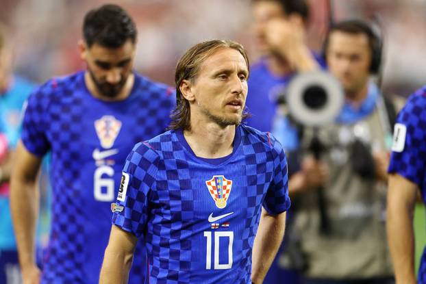FIFA World Cup 2026 - Group L - England v Croatia