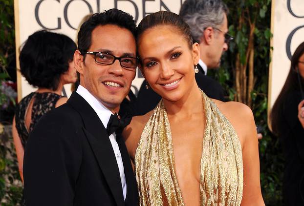 66th Annual Golden Globe Awards - Arrivals - Los Angeles