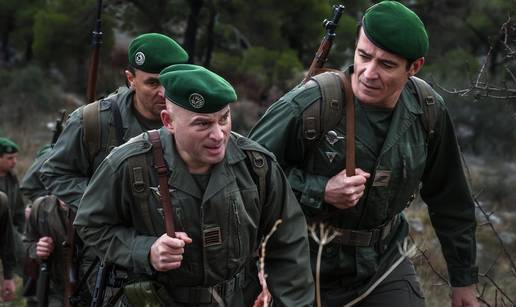 Vrdoljak zbog 'Generala' na sudu dobio 40.000€ od HAVC-a