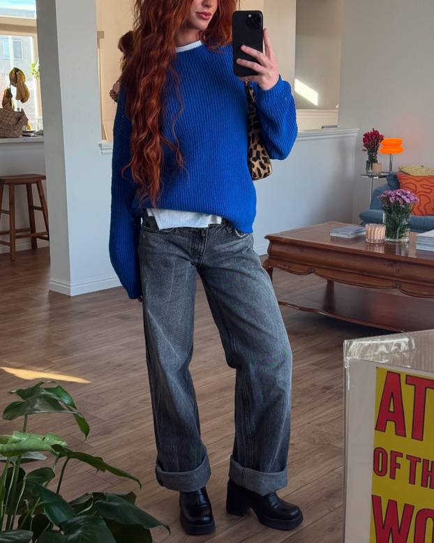 FOTO Vruće crvenokose! Možete li pogoditi koja je mama, a koja kći? Mnogi nisu uspjeli...