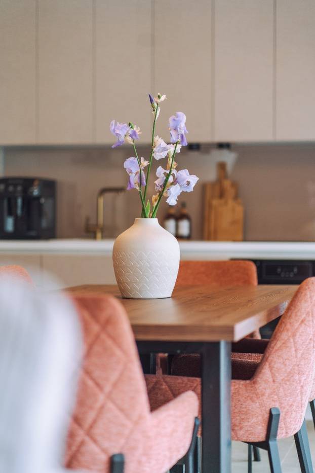 FOTO Pogledajte kako izgleda najbolji apartman u Hrvatskoj