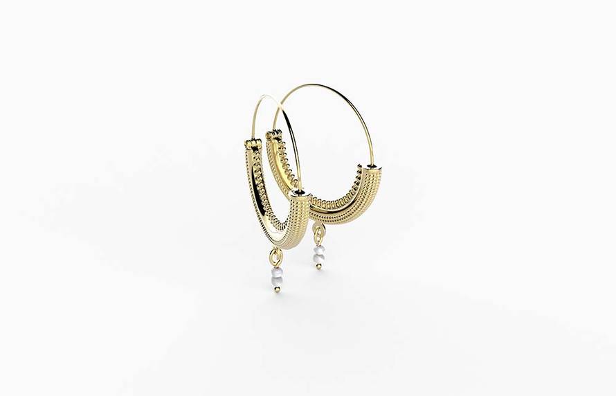 Najljepši tradicijski nakit na sniženju uz 40% popusta