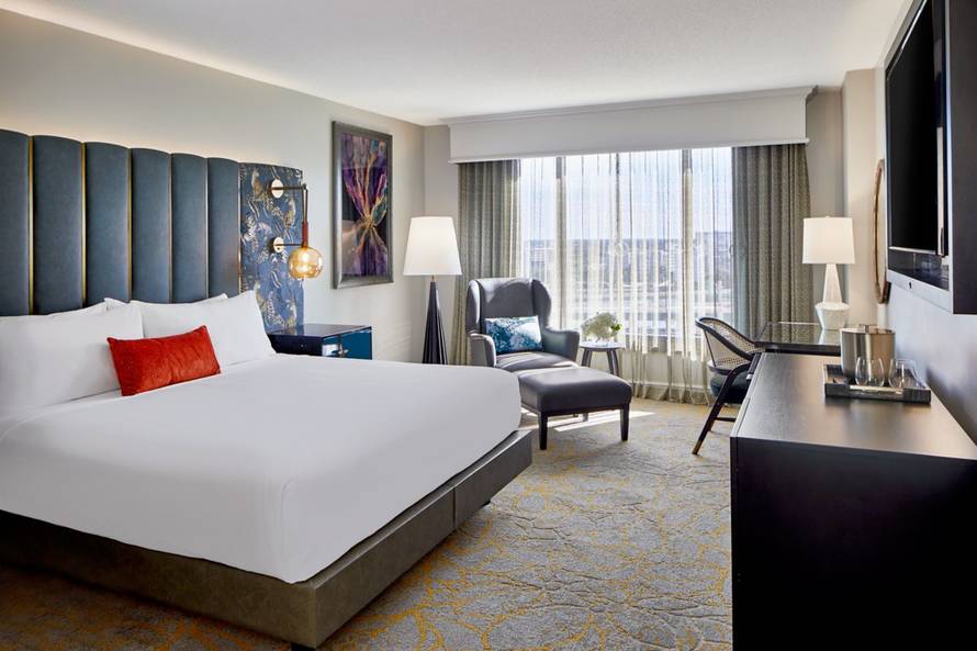 Erlić: Uz Modrića, Perišića i ostale lidere možemo odigrati sjajno Svjetsko prvenstvo