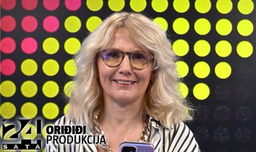 Barbara Nola pogađala filmove prema opisu: 'Ovo znam, ovdje sam ja glavna glumica'