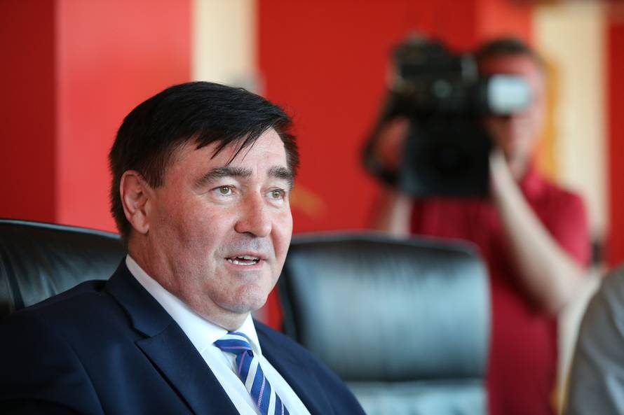 'Rafinerija Sisak ne zarađuje, vjerojatno ćemo ju zatvoriti...'