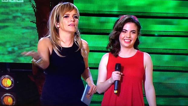 Nakon 'Savršenog' vodi 'Život na vagi': Evo kako se Antonija Blaće mijenjala kroz godine...