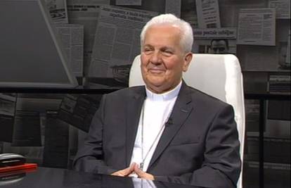 Biskup Komarica: "Istina je kod nas dramatično ugrožena"