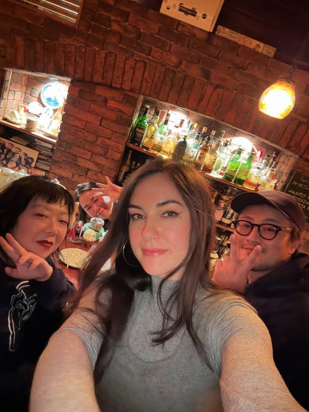 FOTO Bila je najpoznatija 18+ glumica na svijetu, sad kuha i putuje: Novi život Sashe Grey