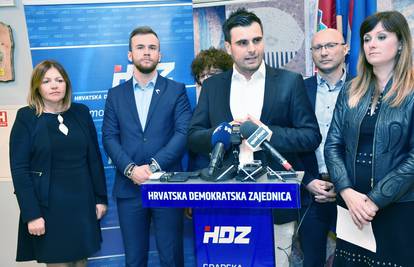 Sisački HDZ: 'Ikić Baniček krši zakon i uništava klub Sisciju'