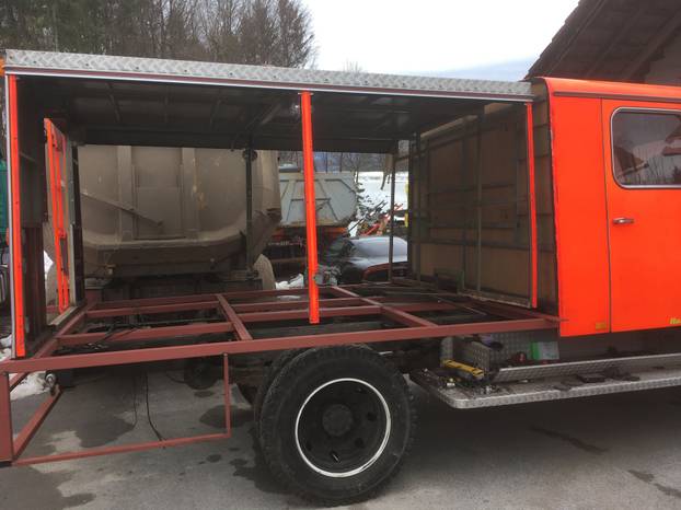 FOTO Ovo je Shrek, atrakcija s Krka: 'Hrvat mi za njega nudio kuću, a Nizozemac 170.000 €...'