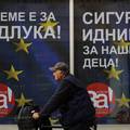 Referendum u Makedoniji je povijesna prilika na putu u EU