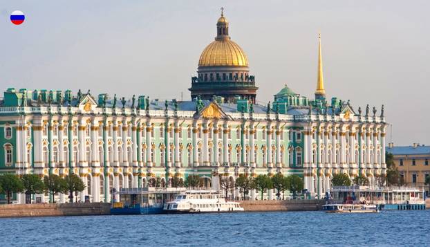 KVIZ Novi izazov je spreman! Tko može prepoznati sve ove gradove s fotki? Neće biti lako...