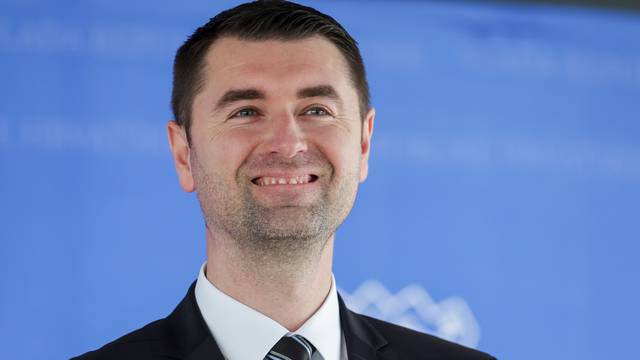 Zagreb: Izjava ministra Davora Filipovi?a nakon sjednice Vlade