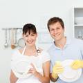 Dobra organizacija kuhinje: Manje čišćenja, a više guštanja 