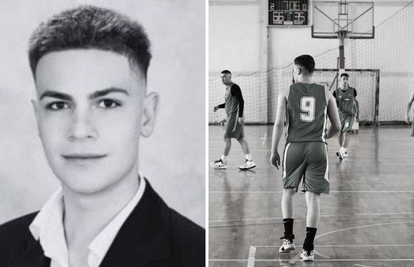 U požaru kluba u Makedoniji poginuo i mladi košarkaš: 'Bio je to čovjek velikog srca...'