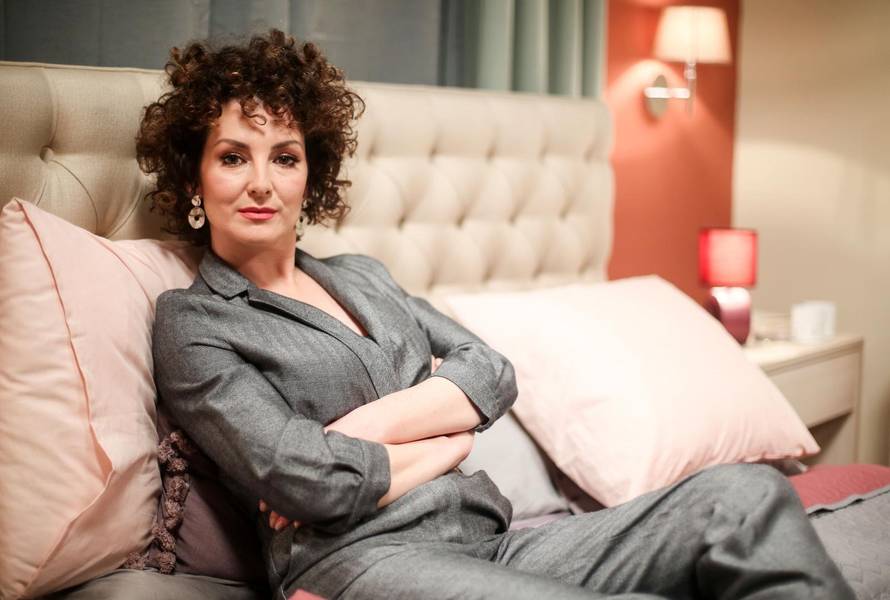 'Zbog kolega umjetnika trebali bismo svi biti još puno glasniji'