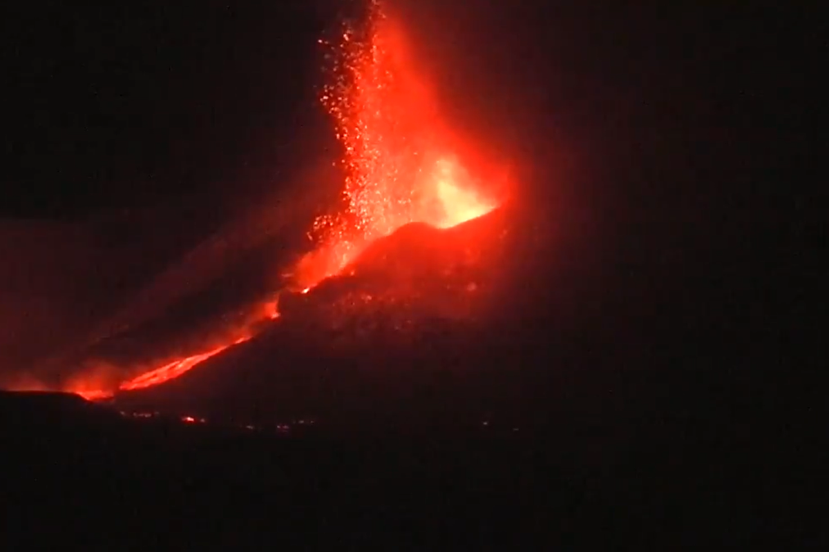 Island se priprema na moguću erupciju u blizini Reykjavika