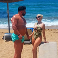 Ervin iz Big Brothera se zaru&ccaron;io: Nedavno je otkrio da ima 170 kg, a &ccaron;esto mu kuha zaru&ccaron;nica