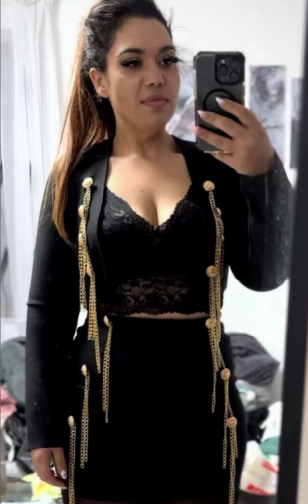 Sjećate li se Josipe iz 'Života na vagi'? Potpuno se promijenila, pogledajte kako danas izgleda!