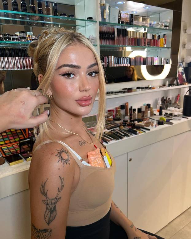 Niko Kovač gubi živce i zvijezdu zbog zahtjeva fatalne Albanke?