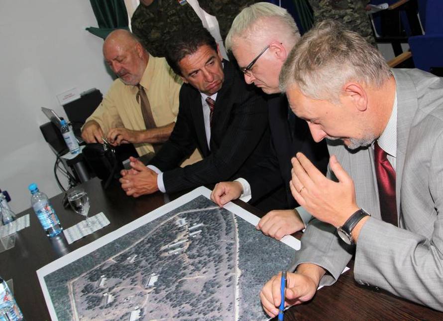 Duško Jaramaz/Pixsell