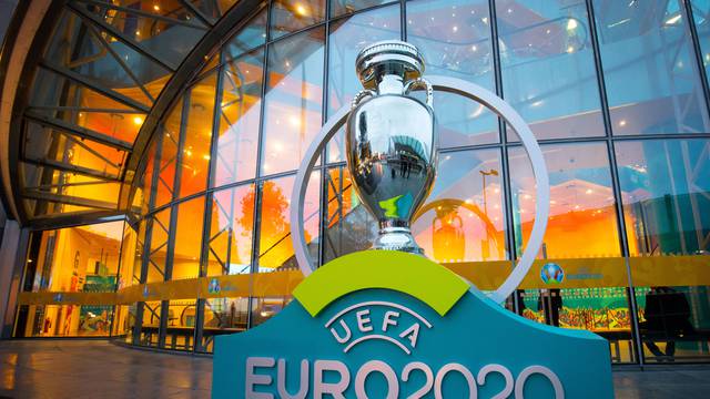 UEFA potvrdila: Baku će biti domaćin četiri utakmice Eura!